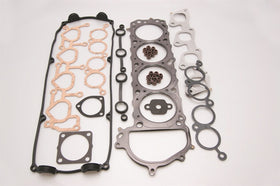 Cometic Street Pro Nissan 1991-94 KA24DE 2.4L 240SX 90mm Bore Top End Kit - 0