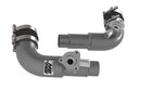 K&N 22-24 Toyota Tundra 3.4L V6 Turbo Charge Pipe Kit-1