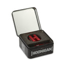 Mishimoto Honda Hoonigan Oil Filler Cap - Red-18