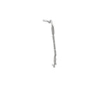 MagnaFlow Sys C/B 11-15 Ford Super Duty F250 6.2L EC CC, SS 3.5in Single Rear Pass Side Ext 5in Tip-11