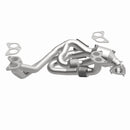 MagnaFlow Conv Direct Fit OEM 16-17 Subaru Impreza/Forester Underbody-6