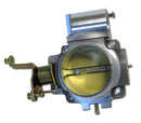 BBK 04-06 Jeep 4.0 62mm Throttle Body BBK Power Plus Series-1