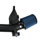 Injen 11-14 Chrysler 300/Dodge Charger/Challenger V6 3.6L Pentastar w/MR Tech&Heat Shield Wrinkle Bl-4