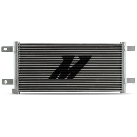 Mishimoto 15-18 Dodge RAM 6.7L Cummins Transmission Cooler - 0