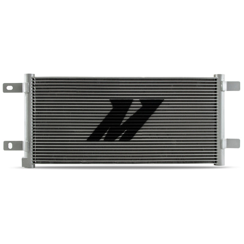 Mishimoto 15-18 Dodge RAM 6.7L Cummins Transmission Cooler - 0