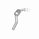 MagnaFlow Direct Fit Catalytic Converter 01-05 Porsche 911 3.6L Front Left (California)-8
