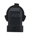 Hella Optilux HB4 9006 12V/55W XY Xenon Yellow Bulb-2