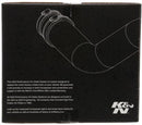 K&N 19-20 Nissan Altima L4-2.5L Typhoon Short Ram Intake-7