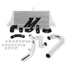 Mishimoto 01-07 Mitsubishi Lancer Evolution 7/8/9 Race Intercooler Kit - Silver-1