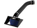aFe MagnumFORCE Intakes Stage-2 P5R AIS P5R Ford F-150 09-10 V8-5.4L (blk)-1