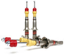 Skunk2 92-95 Honda Civic/Del Sol (Excl Prelude) Sport Shocks (Set of 4)-1
