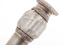 AWE Tuning Audi 8R 3.0T Non-Resonated Downpipes for Q5 / SQ5-3