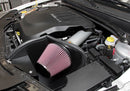 K&N 11-13 Dodge Avenger 3.6L V6 Silver Typhoon Intake-3