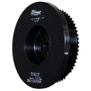 Fluidampr Dodge Cummins 6.7L Steel Internally Balanced Damper-4