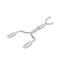 MagnaFlow SYS C/B 92-96 Chevy Corvette 350-11