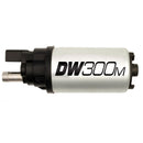 DeatschWerks 340 LPH Ford In-Tank Fuel Pump DW300M Series w/ 97-04 F-150/F-250 V6/V8 Install Kit-1