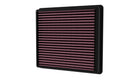 K&N 21-23 Jeep Wrangler 6.4L V8 Replacement Air Filter-2