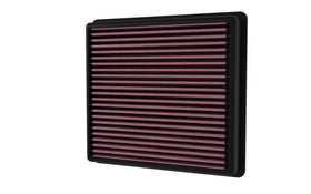 K&N 21-23 Jeep Wrangler 6.4L V8 Replacement Air Filter - 0