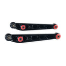 Skunk2 Honda/Acura EK Alpha Series Rear Lower Control Arm Set - Black-1