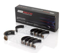 King Engine Bearings Ford Mustang Prod 302 Coyote Performance Main Bearing Set - Size STD-1
