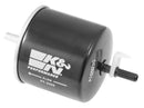 K&N 92-95 Chevy Cavalier 2.2L / 3.1L Fuel Filter-1