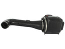 aFe Momentum GT PRO DRY S Stage-2 SI Intake System 15-17 GM Silverado/Sierra V8-6.2L-3