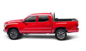 BackRack 85-05 S10/S15/Sonoma / 05-23 Tacoma Original Rack Frame Only Requires Hardware - 0