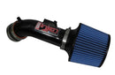 Injen 10-12 Mazda 3 2.5L-4cyl Black Short Ram Intake-1