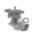 Magnaflow Conv DF 10-12 Insight 1.3L Manifold-13