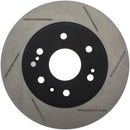 StopTech Power Slot 07 Chevrolet Tahoe Front Right Rotor-1