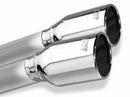 Borla 06-07 VW Jetta 2.5 / 08-10 Jetta SEL/SE/S SS Catback Exhaust-4
