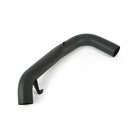 Mishimoto 13-16 Ford Focus ST 2.0L Performance Air Intake Kit - Wrinkle Black-12