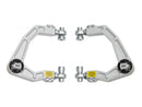 ICON 2019+ Ford Ranger Billet Upper Control Arm Delta Joint Kit-1