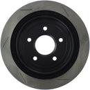 StopTech Power Slot 97-03 C5 Corvette Slotted Right Rear Rotor-5