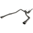 MBRP 2009 Dodge Ram 1500 5.7L Cat Back Dual Split Rear-1