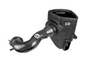 aFe 19-21 GM Trucks 5.3L/6.2L Track Series Carbon Fiber Cold Air Intake System W/ Pro Dry S Filters-7