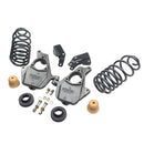 Belltech LOWERING KIT 14-17 GM SUV w/ Magnetic Ride 2-3inF - 4inR-1