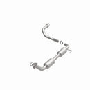 MagnaFlow Conv DF 8/08-09 Toyota Tundra 5.7L Driver Side-6