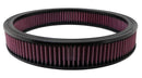 K&N Round Air Filter 14in OD / 12in ID / 2.313in Height-1