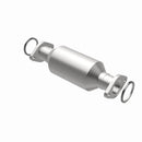 MagnaFlow Conv Chevrolet-Geo-Toyota 12.5X6.5X-13