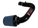 Injen 07-12 Fortwo 1.0L L3 Black Smart Short Ram Air Intake w/ MR Tech & High Flow Filter-1