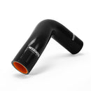 Mishimoto 08-14 Subaru WRX / 08+ STI Silicone Radiator Hose Kit - Black-6