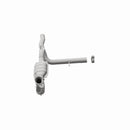 MagnaFlow Conv DF 04-06 Ford F-150 Pick Up (Exc Heritage) / 06 Lincoln Mark LT Truck Passenger Side-6