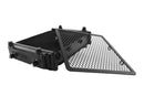 CSF 2015+ Volkswagen Golf/GTI (VAG MQB) Quadruple Pass DSG Water/Auxiliary Engine Radiator-3