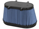 aFe MagnumFLOW Air Filters OER P5R A/F P5R GM Van 06-11 V8-6.6L (td)-1