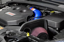 K&N 2016-2017 Ford Focus RS 2.3L Typhoon Short Ram Intake-3