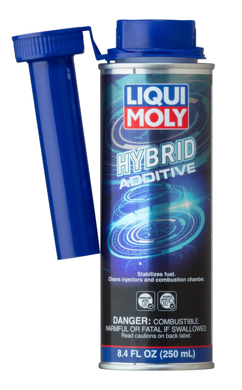 LIQUI MOLY 250mL Hybrid Additive - 0