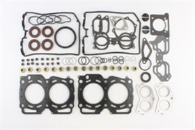 Cometic Street Pro 02-05 Subaru WRX EJ205 DOHC 93mm Bore Complete Gasket Kit *OEM # 10105AA560* - 0