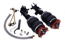 Air Lift Performance 13-15 Acura ILX / 12-15 Honda Civic (Non Si) Front Kit-1