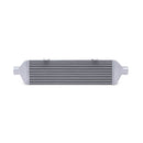 Mishimoto 15+ Subaru WRX Front-Mount Intercooler Kit - Silver Core-5